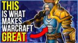 The BEST Feature Of EVERY WoW Expansion | World of Warcraft