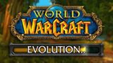 The Evolution of the World of Warcraft Community Explained