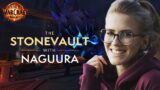 The Stonevault | Mythic Tips & Tricks ft. Naguura