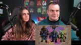 The (almost) Complete History of World of Warcraft REACTION