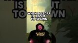 Trying to get to Spawn of Beledar in World of Warcraft #worldofwarcraft #wowmemes #shorts