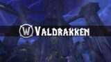 Valdrakken – Music & Ambience – World of Warcraft: Dragonflight