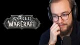 Why did World of Warcraft Become Toxic – Guzu reacts