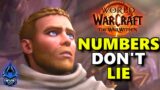 WoW is BACK! New Data Shows Record Numbers for World of Warcraft – Samiccus Discusses & Reacts