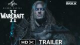 World Of Warcraft: Part 2 Trailer | Henry Cavill