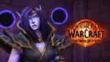 World Of Warcraft: War Within Cinematics (Part 2)