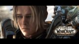 World of Warcraft: Anduin — The Lion King [Compilation/Mix]