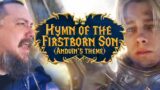 World of Warcraft – Anduin's Theme (Hymn of the Firstborn Son) | Acoustic Version feat.@Vindsvept