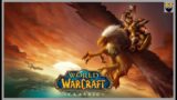 World of Warcraft CLASSIC ERA – The MOST Vanilla Stream on YT – Chill Leveling,  Professions, PvP