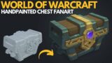 World of Warcraft – Earthen Dwarves Chest fanart