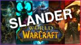 World of Warcraft Slander