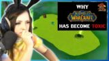 World of Warcraft TOXIC?! | Zepla watches MadSeasonShow’s Latest Video