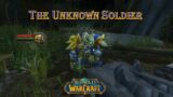 World of Warcraft || The Unknown Soldier || Rare