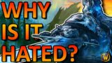 World of Warcraft – Why Is It So Hated?