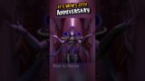 World of Warcraft's 20th Anniversary Patch