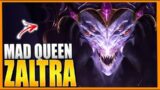 Xal'atath DIGS OUT The Forgotten Queen! (Ancient Evil Of Azeroth!)