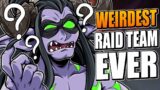 Raid Memes and Funny Moments | World of Warcraft