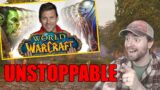 How World of Warcraft Became Unstoppable | Staysafe Reacts