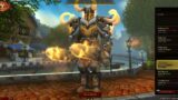 632 iLvl Fury Warrior: 4/8 Mythic Broodtwister Prog – World of Warcraft: The War Within