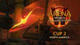 AWC The War Within Cup 2 | North Americas