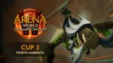 AWC The War Within Cup 3 | North America