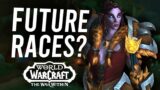 Allied Races That EVERYONE Wants To See! Big Plans For The War Within | World Of Warcraft