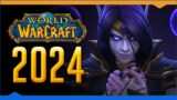 Austin recommends: World of Warcraft in 2024 (inc The War Within) – Review