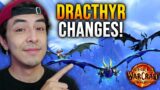 DRACTHYR CHANGES + ELEMENTAL SHAMAN NERFS? World of Warcraft 11.0.5 Patch Notes