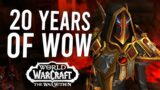 EVERYTHING New Coming To WoW's 20th Anniversary Update of 11.0.5! | World Of Warcraft