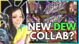 FULL SUGAR! | Zepla talks likely MTN DEW COLLAB with World of Warcraft