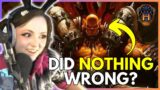 GARROSH did nothing WRONG?! | Zepla watches hirumaredx’s video [World of Warcraft]