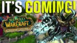 HUGE LEAKS Show WoW's Best Expansion Will RETURN! | World of Warcraft