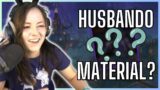 HUSBANDO Material ?! | Zepla talks a Little Morsel Contender [World of Warcraft]