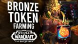 How To Earn Bronze Celebration Tokens During 20th Anniversary Event! | World Of Warcraft