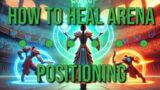 How To Heal Arena: Episode 1: Positioning – World of Warcraft 3v3