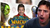 How World of Warcraft Became Unstoppable | Xaryu Reacts