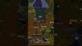 How to get contested DMF buff #shorts #wowclassic #pvp #gaming #worldofwarcraft #wow #warcraft