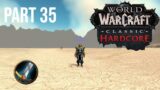 Let's Play World of Warcraft Classic – Hardcore (Self-Found) Part 35: WE FINALLY GOT IT!!