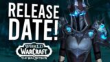 Patch 11.0.5 Got A RELEASE DATE! Lots Of Content For New/Returning Players! | World Of Warcraft