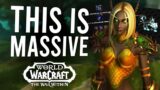 Patch 11.1 New Hints On The PTR! Pandaria Classic Confirmed? | World Of Warcraft