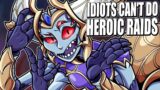 Raid Memes and Funny Moments | World of Warcraft