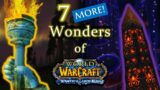 Seven Wonders of Warcraft! – Northrend | World of Warcraft