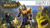 The Most Vanilla World of Warcraft Classic Era Warrior Playthrough – Part 3