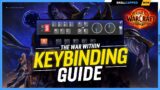 The ONLY Keybinding Guide You NEED For TWW! – World of Warcraft