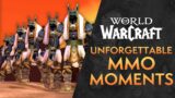 This event infected MILLIONS of players | Most Epic moments in WoW