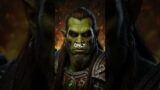 Thrall's Inner Struggle World of Warcraft The War Within