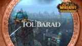 Tol Barad – Music & Ambience | World of Warcraft Cataclysm