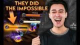 Unbelievable Upsets | Supatease’s Top 5 Moments AWC 2024