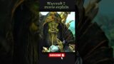 Warcraft 2 movie explain in hindi | #movie #hindimovie #movieexplainedinhindi #shorts #youtubeshorts