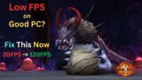 What's killing your WoW FPS?